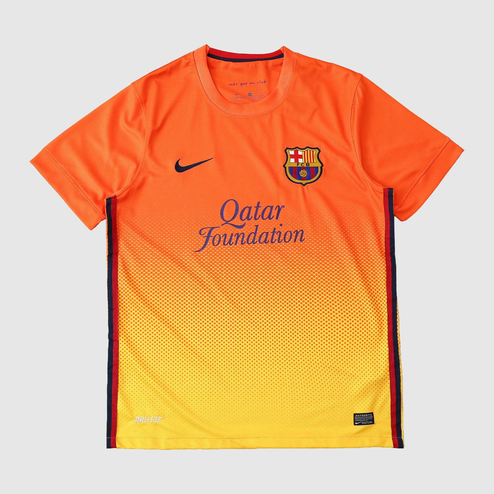 Retro Away 2012/13 Shirt