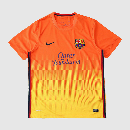 Retro Away 2012/13 Shirt