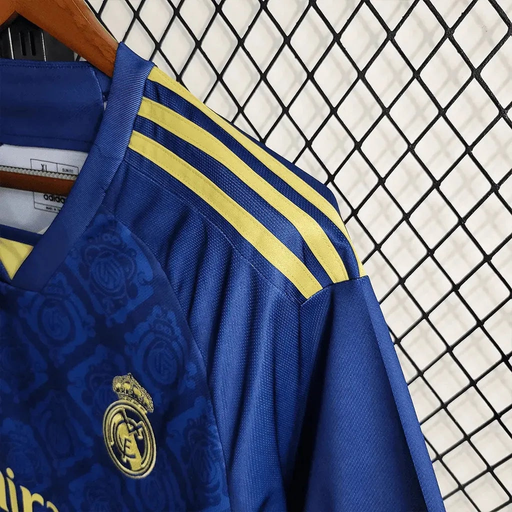 Away 21/22 Men’s Shirt