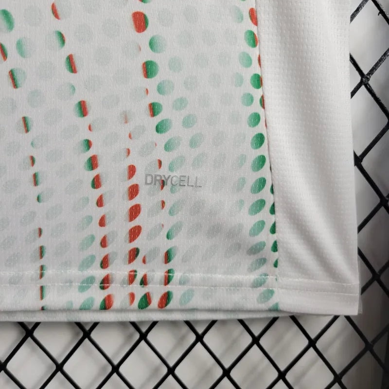 Away 25/26 Women’s Shirt