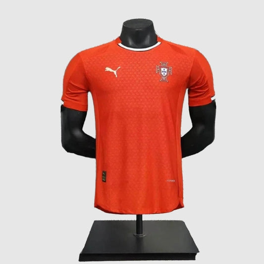Home 25/26 Player Edition Shirt