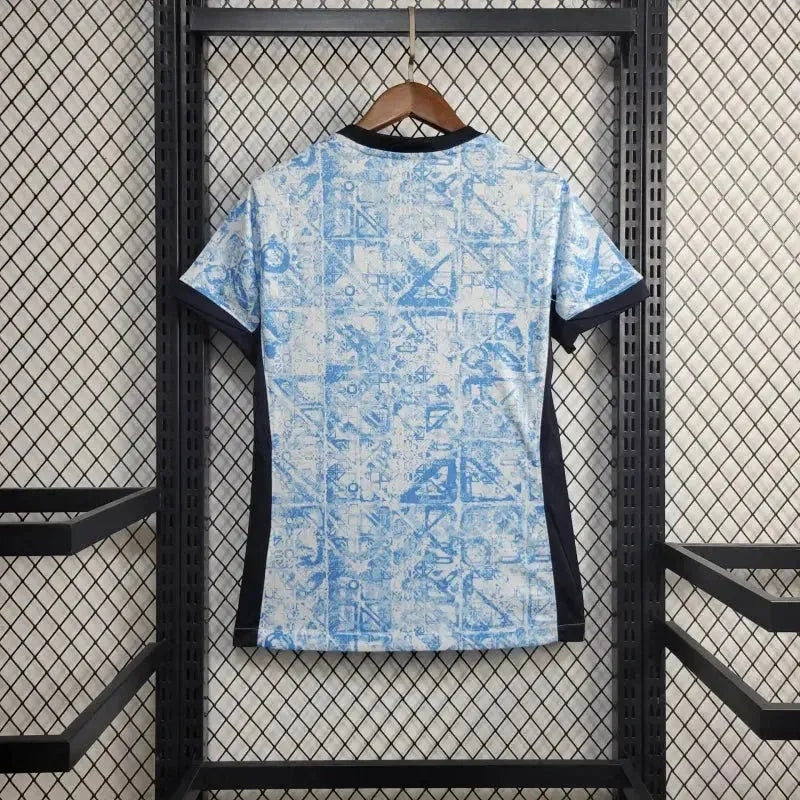 Away 24/25 Women’s Shirt