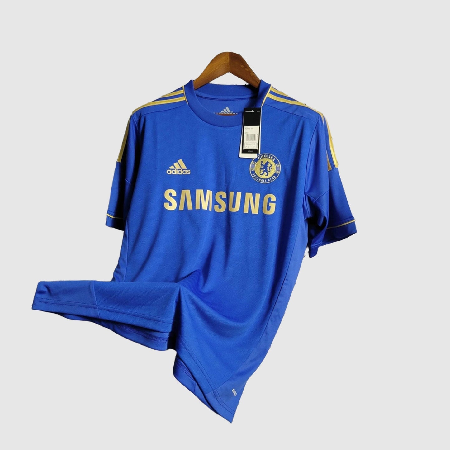 Retro 12/13 Shirt