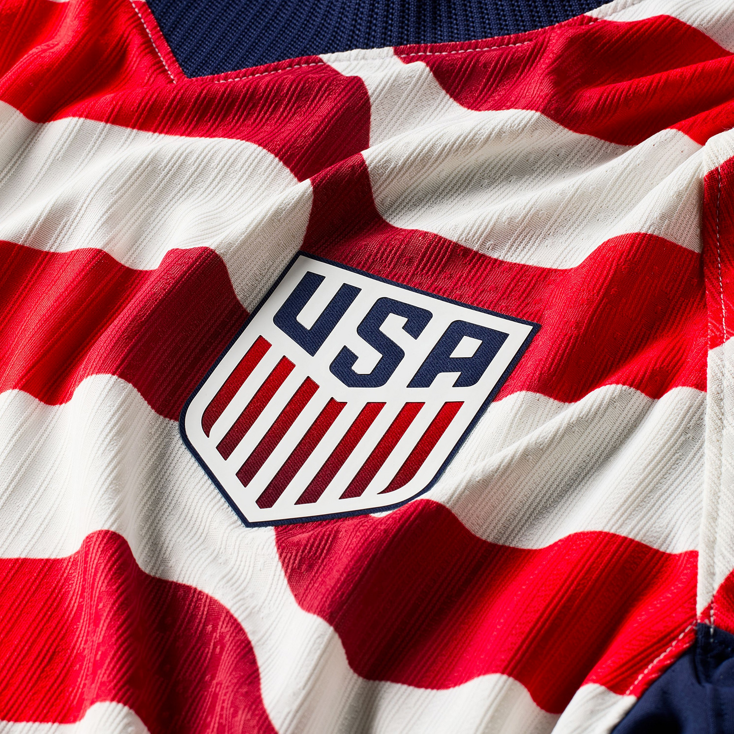 Home 26/27 Player Edition Shirt
