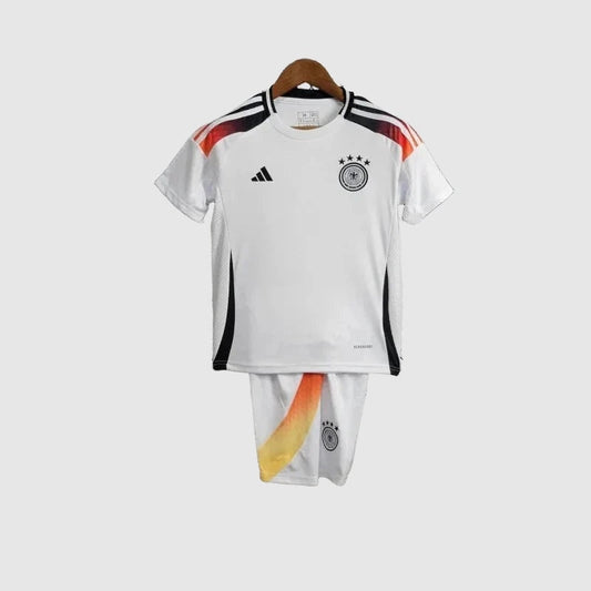 Home 24/25 Kids Shirt Kit