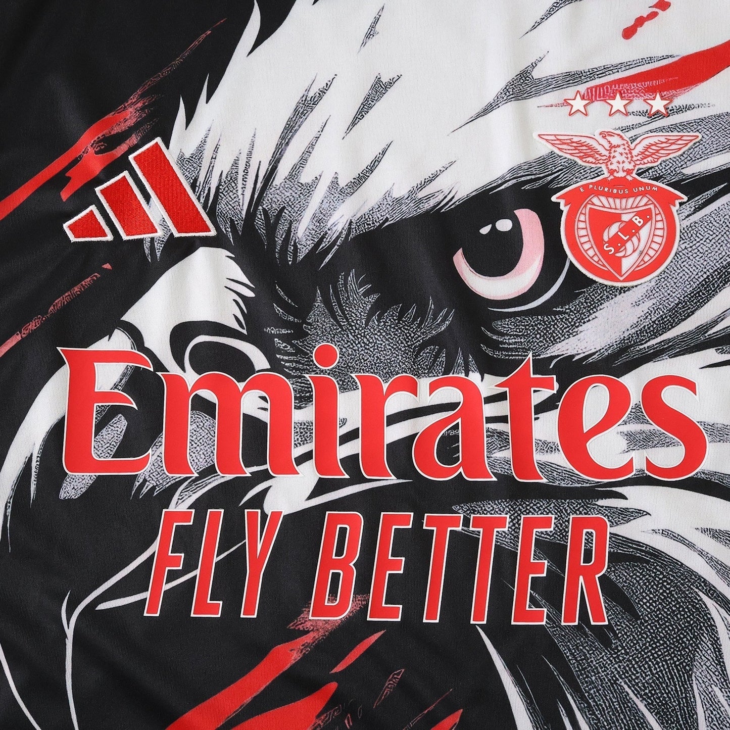 Special Edition Men’s Shirt