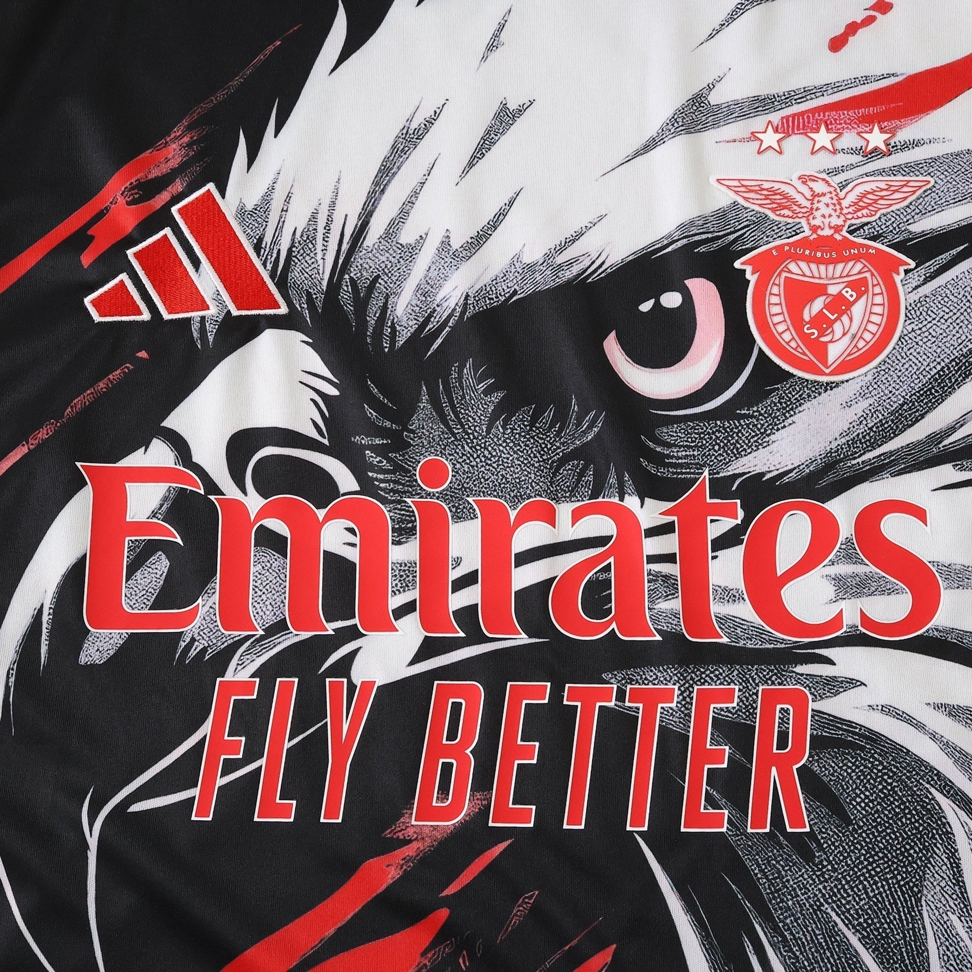 Special Edition Men’s Shirt
