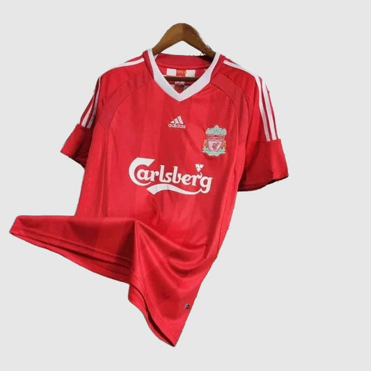 Retro 2008/09 Shirt