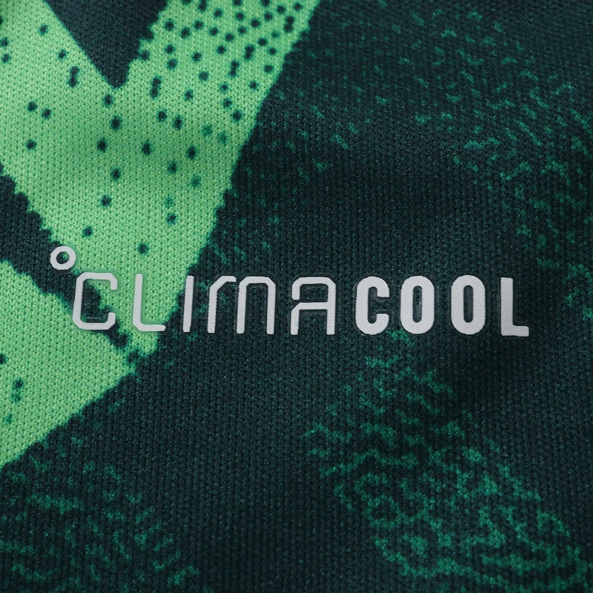 Pre-Match 25/26 Shirt