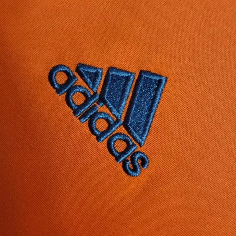 2 2013/14 Retro Away Long Sleeve Shirt