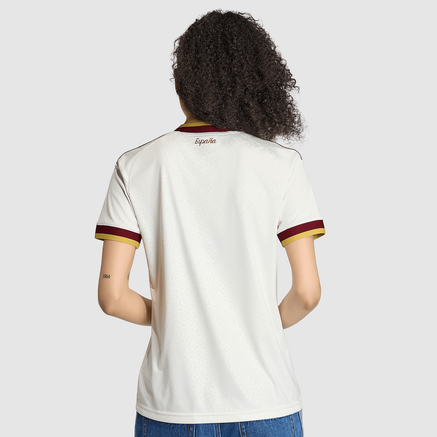 Away 26/27 Women’s Shirt