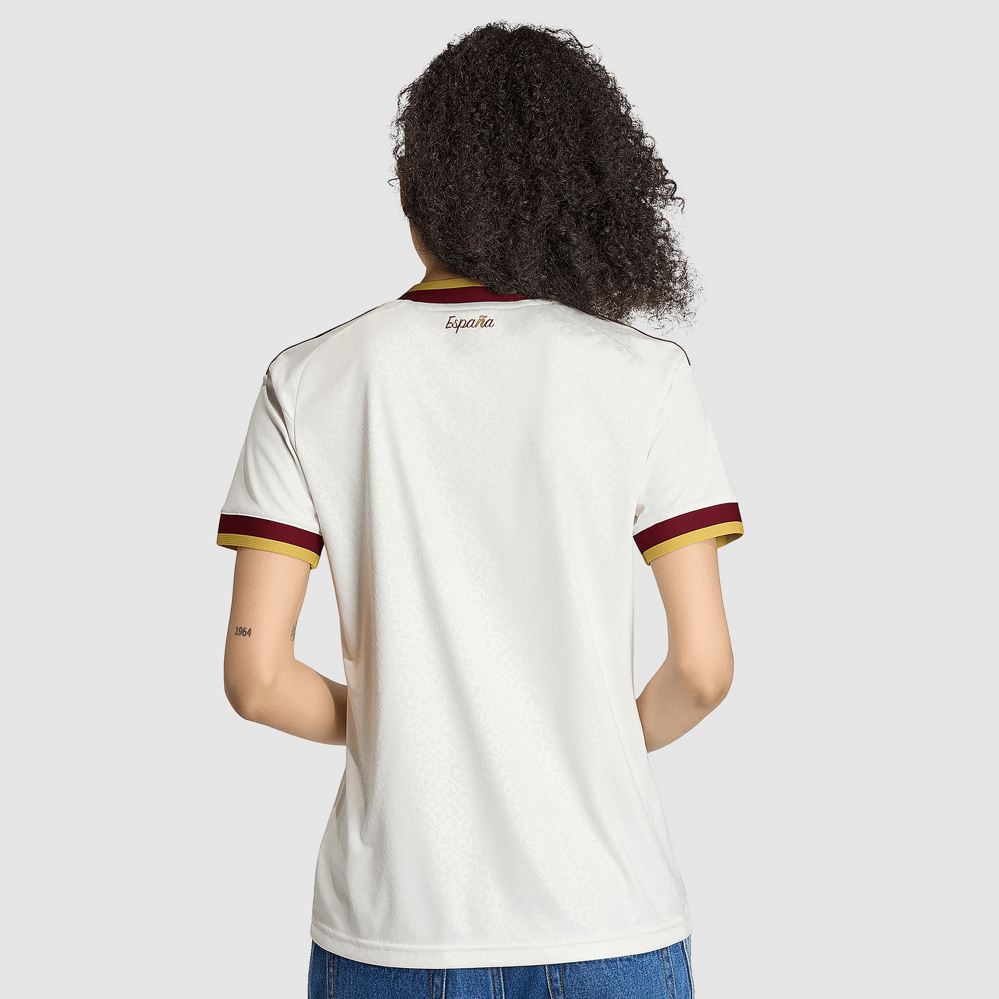 Away 26/27 Women’s Shirt