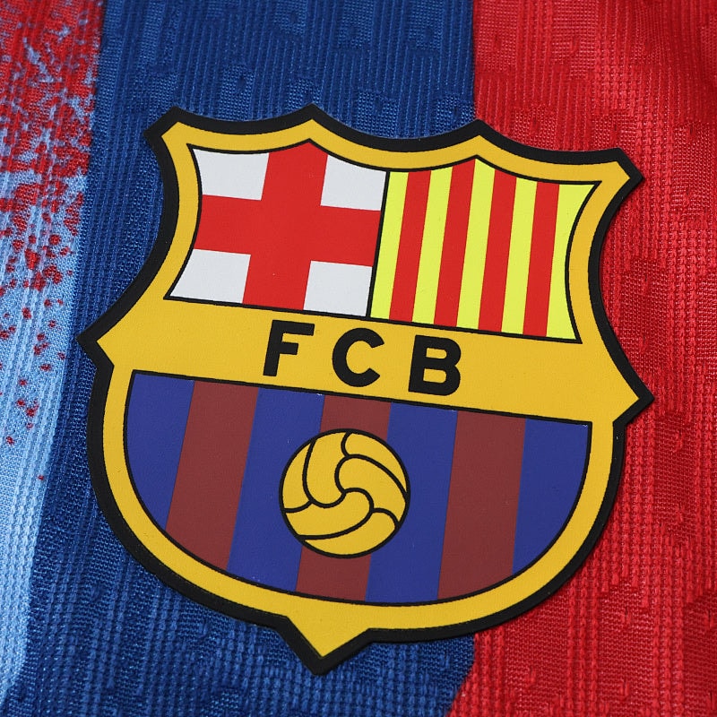 Fourth 25/26 Player Edition Shirt