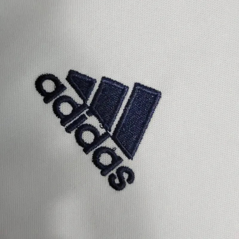 Main 2016/17 Retro Long Sleeve Shirt