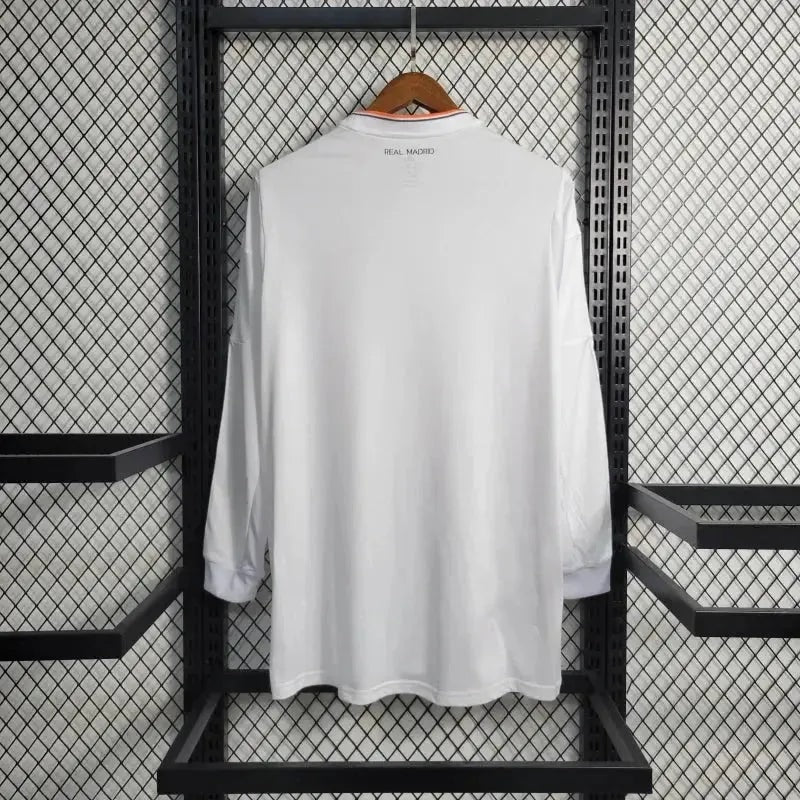Retro Home 2013/14 Long Sleeve Shirt
