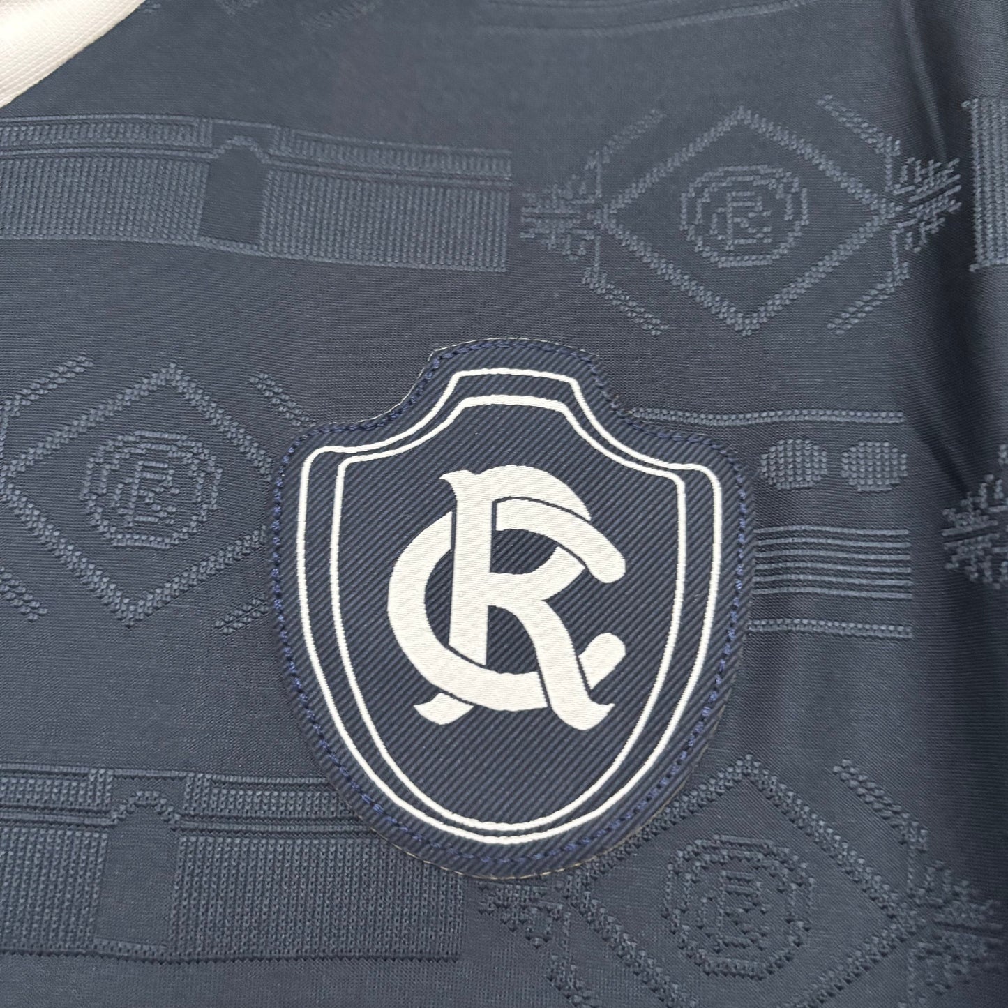 Home 26/27 Men’s Shirt