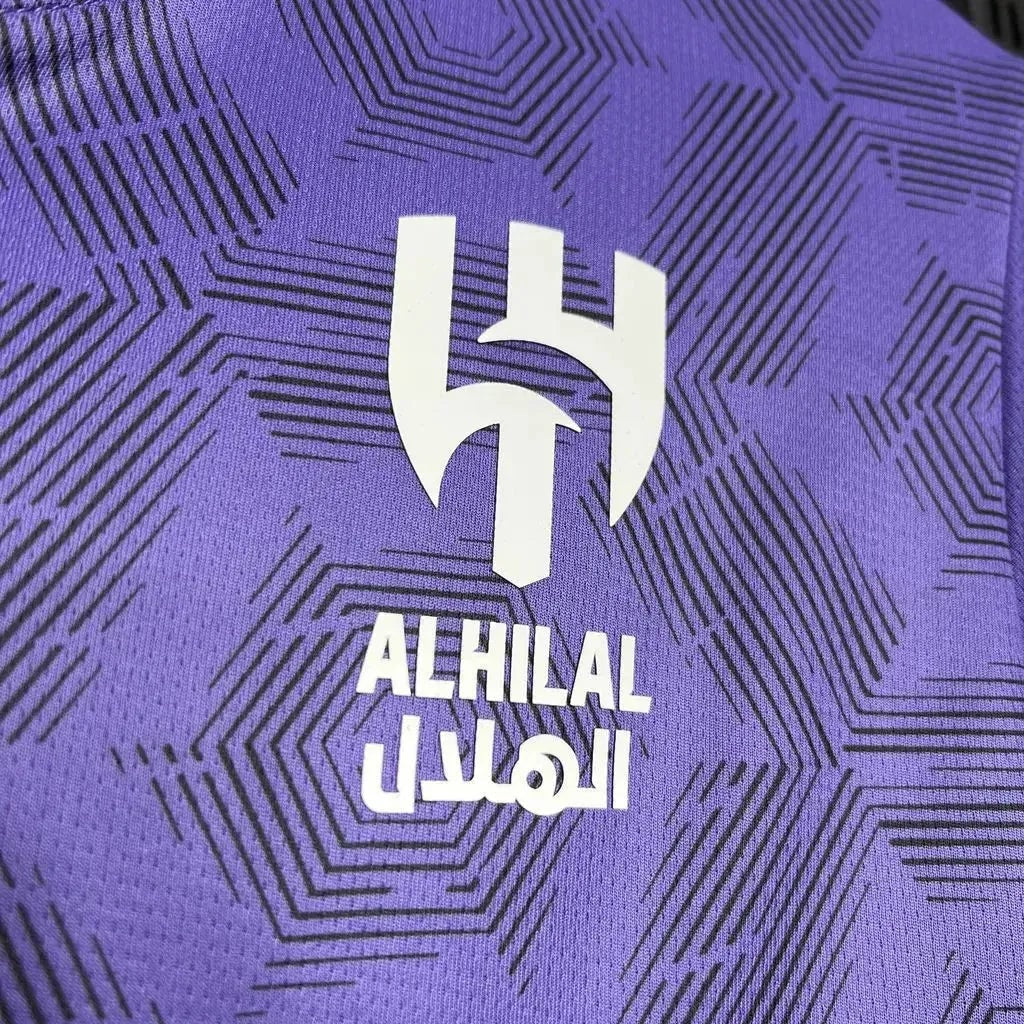 Away 24/25 Men’s Shirt