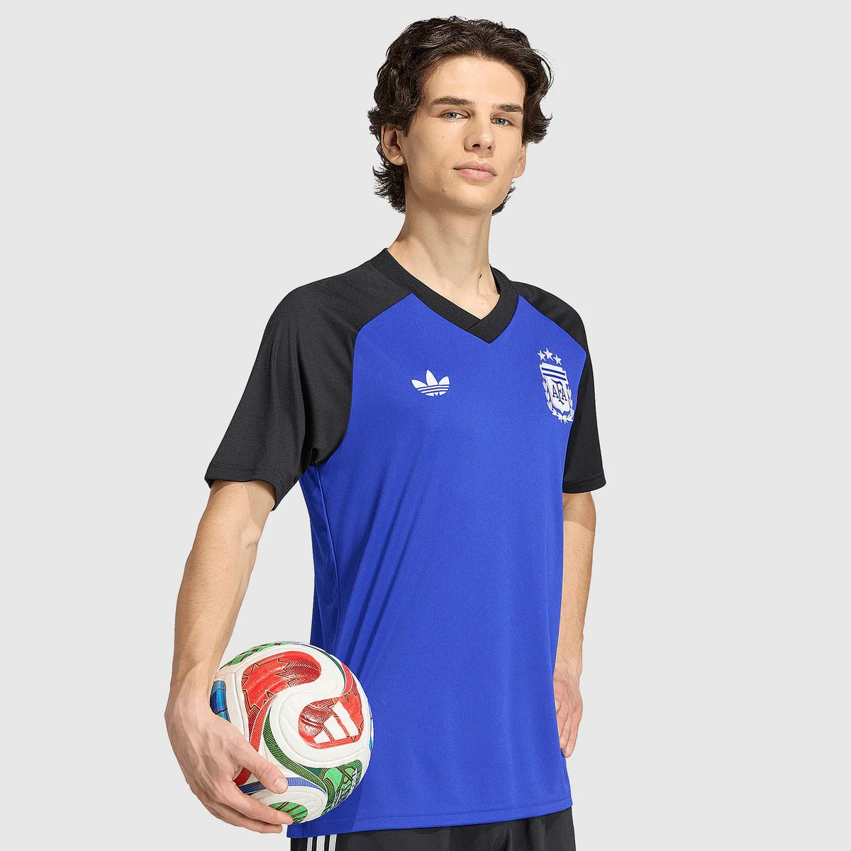 Pre-Match Away 26/27 Shirt