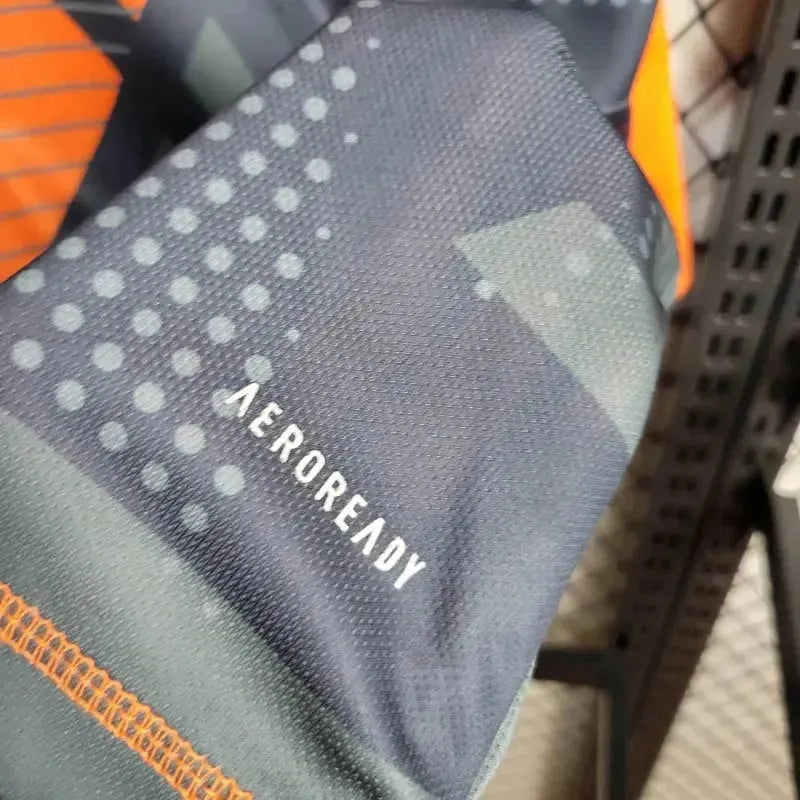 Goalkeeper 24/25 Shirt