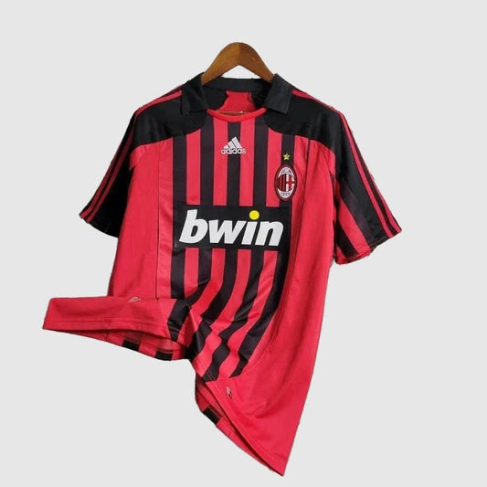 Retro Home 2007/08 Shirt