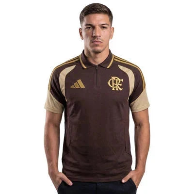 Polo Training 26/27 Men’s Shirt