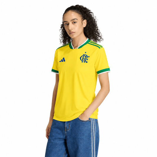 Home 2026 Women’s Shirt
