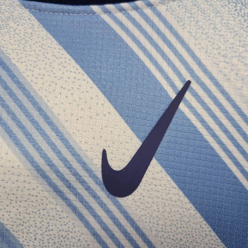 Away 24/25 Kids Shirt Kit