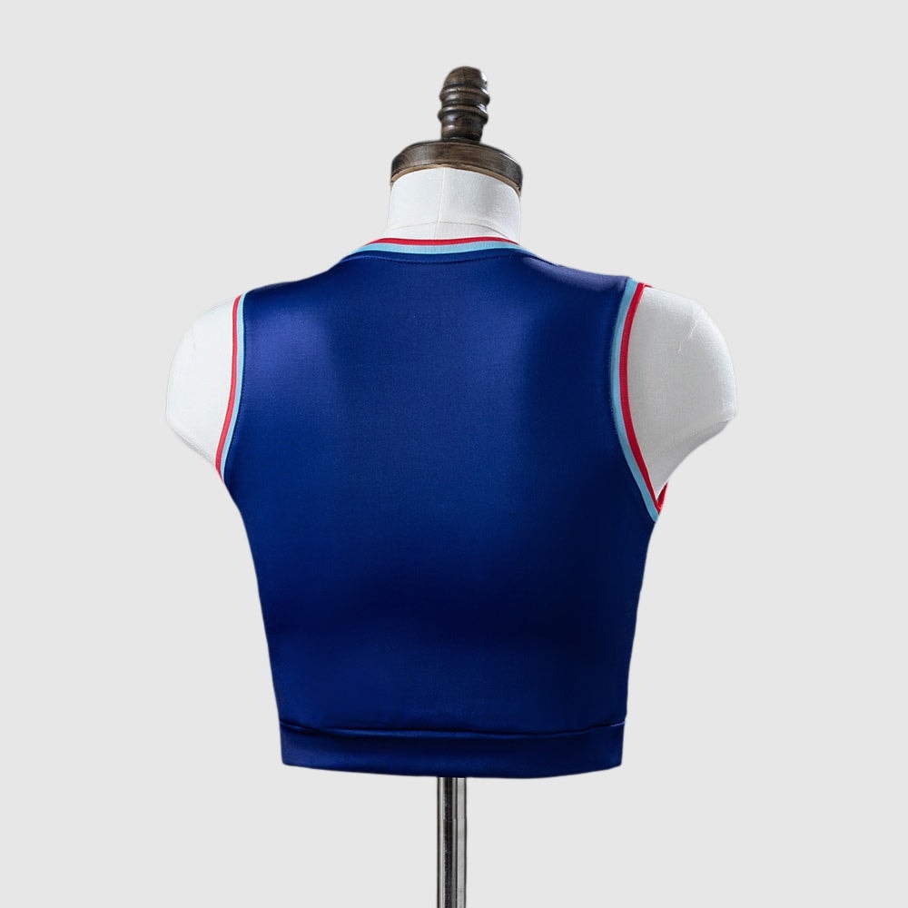 Home 26/27 Women's Crop Tank Top