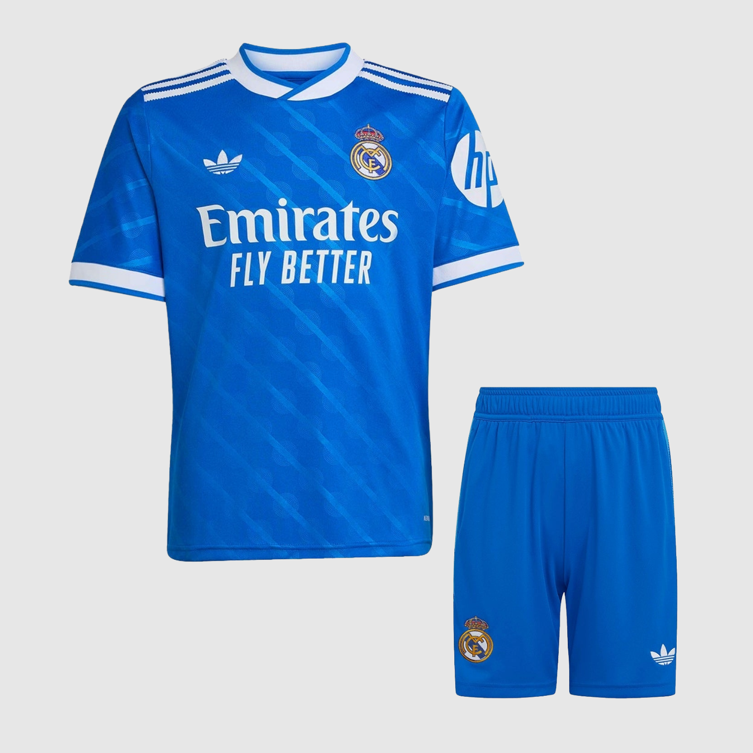 Third 25/26 Kids Shirt Kit