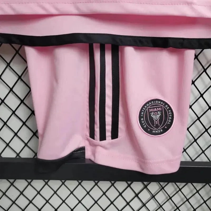 Home 24/25 Kids Shirt Kit