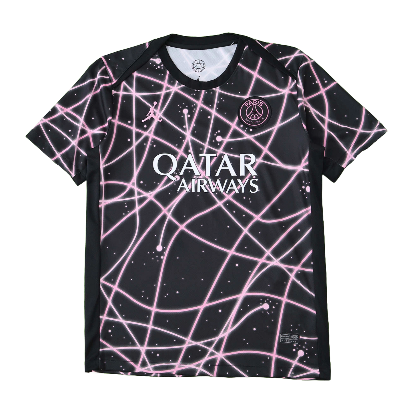 Pre-Match 25/26 Shirt