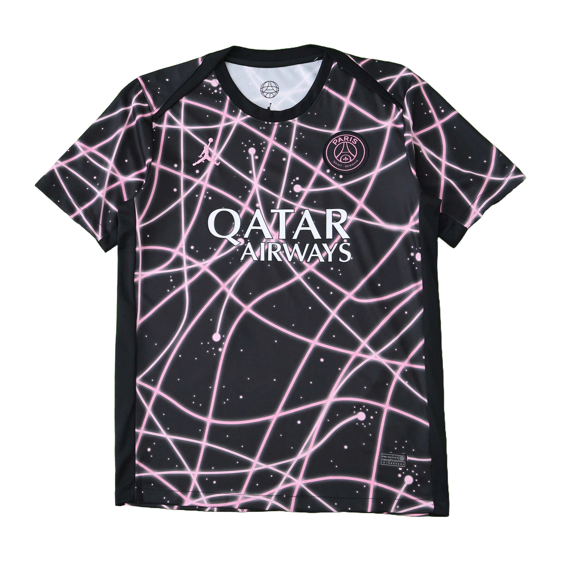 Pre-Match 25/26 Shirt