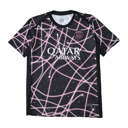 Pre-Match 25/26 Shirt