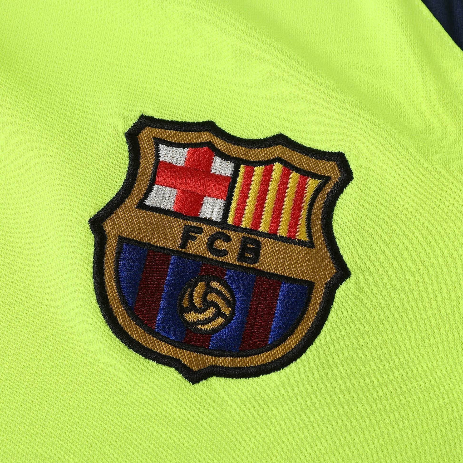 Retro Away 2005/06 Shirt