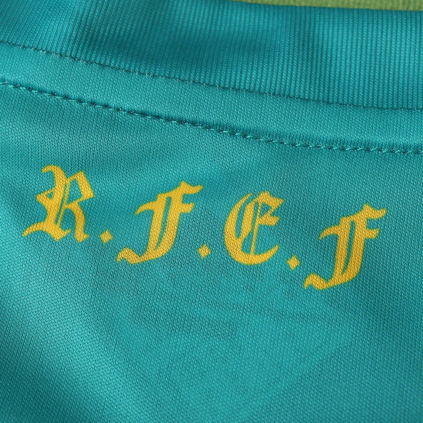 Retro Goalkeeper 2010 Shirt