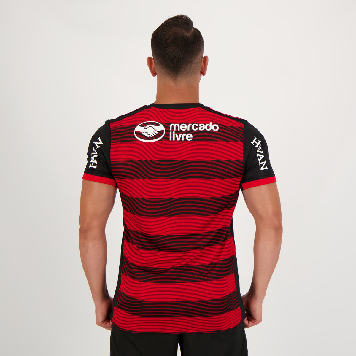 Retro Home 25/26 Men’s Shirt