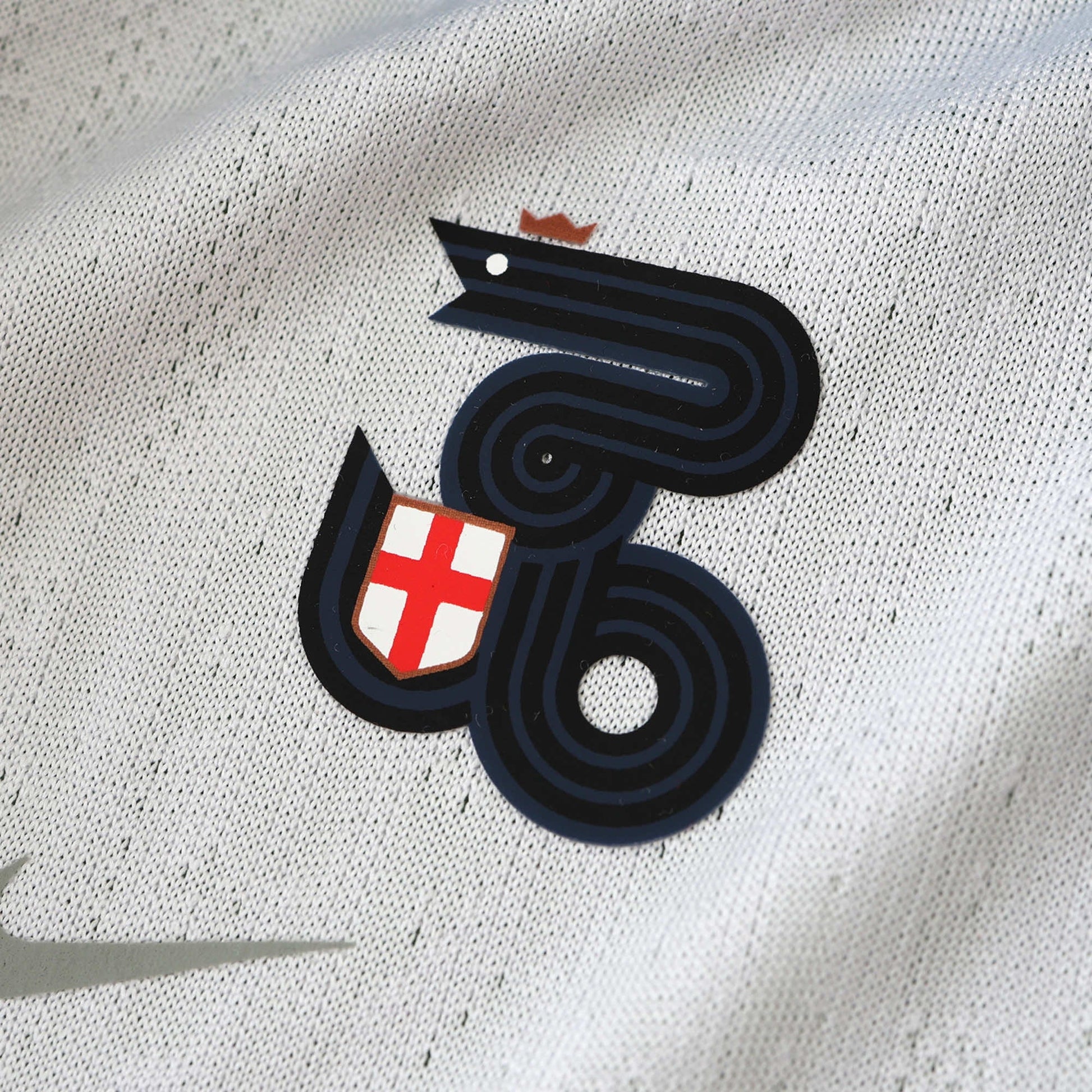 Away 24/25 Player Edition Shirt