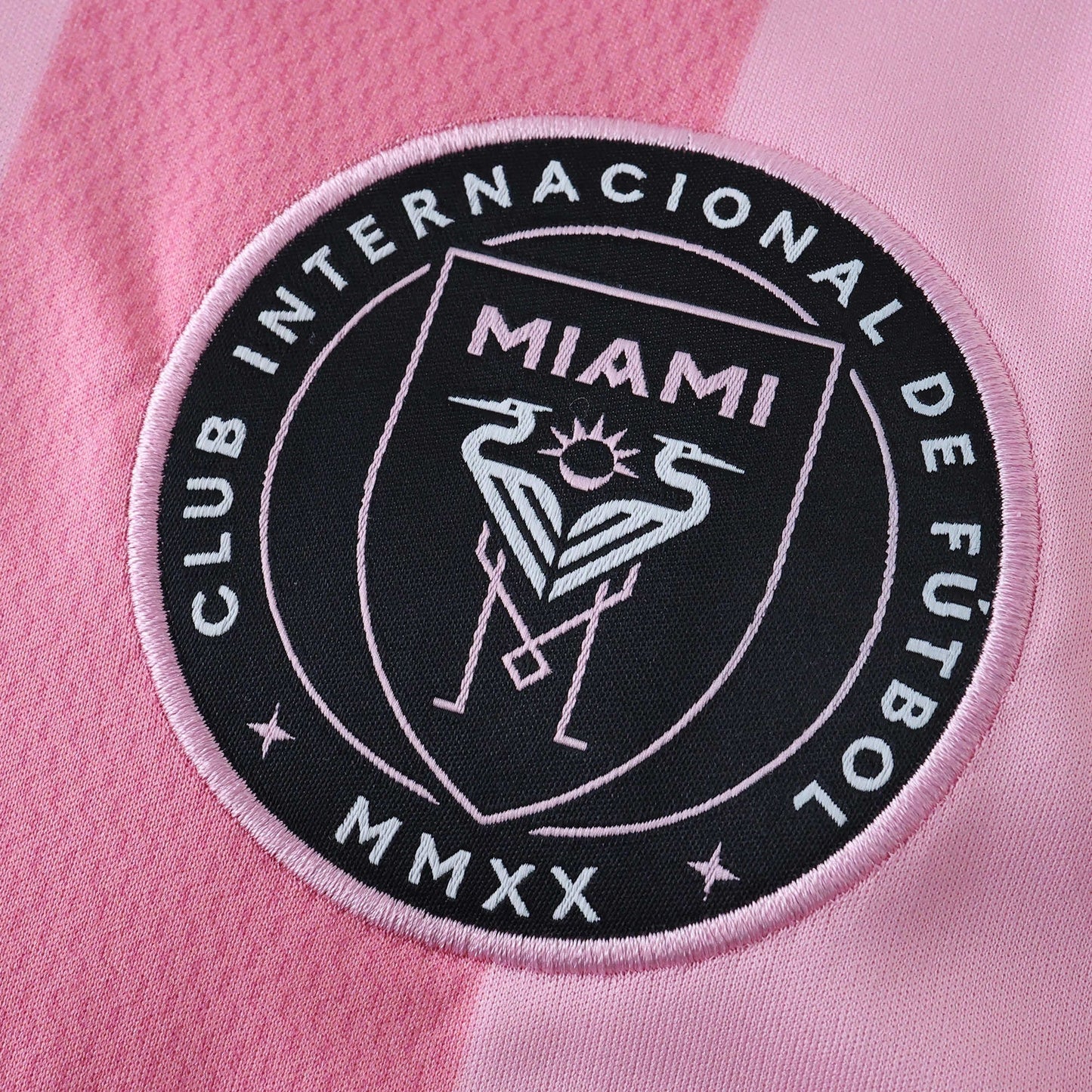 Home 25/26 Kids Shirt Kit