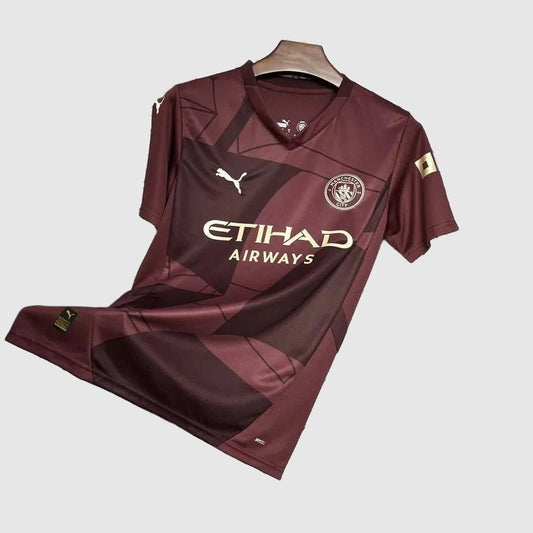 Away 24/25 Men’s Shirt