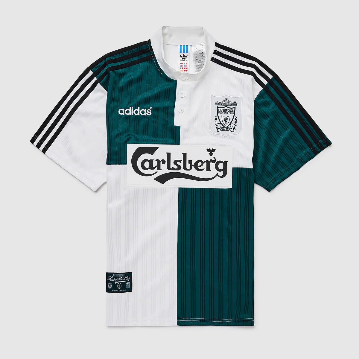 Retro Away 1995 Shirt