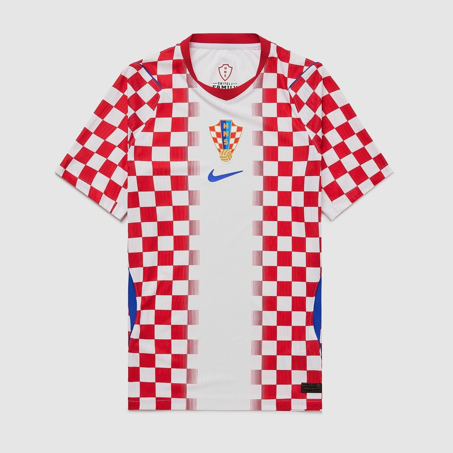 Home 26/27 Player Edition Shirt