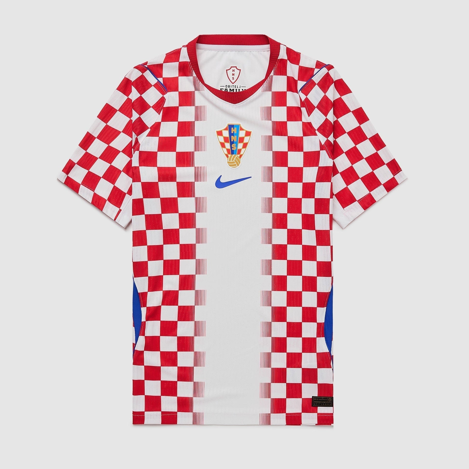 Home 26/27 Player Edition Shirt