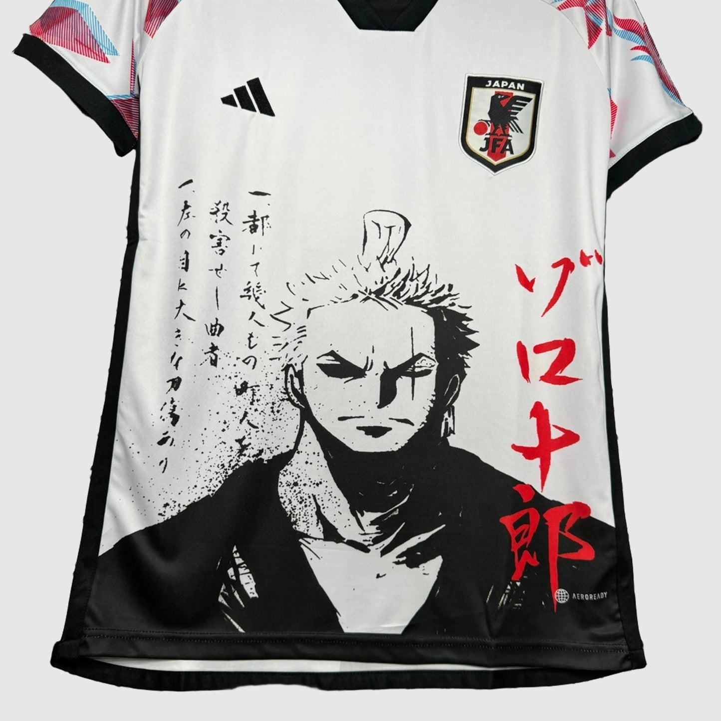 Edition Roronoa Zoro 24/25 Men’s Shirt