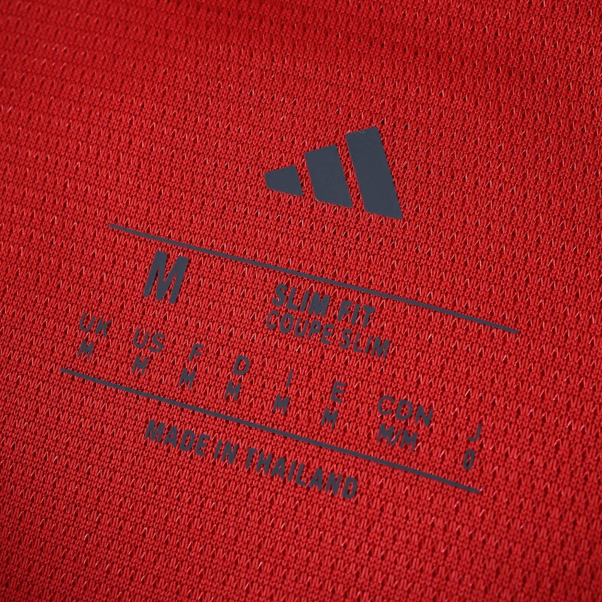 Home 25/26 Men’s Shirt
