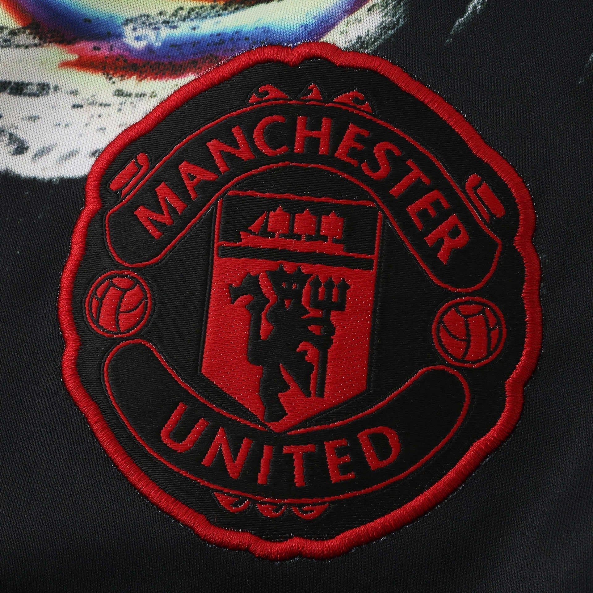 Pre-Match 25/26 Shirt