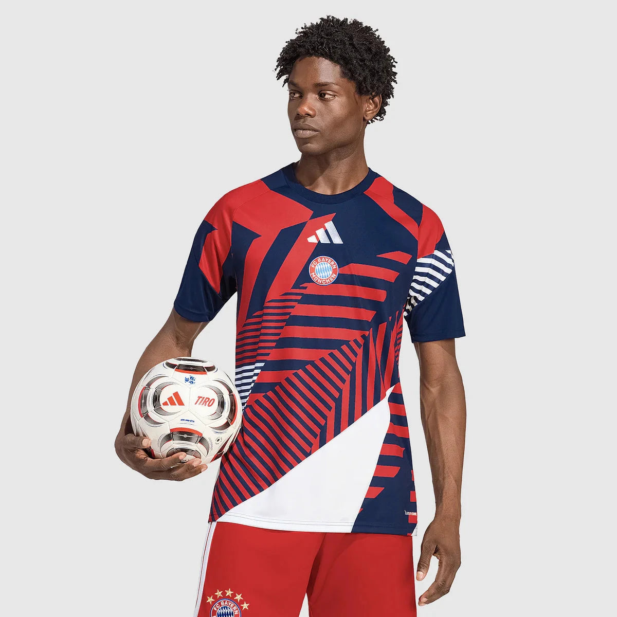 Pre-Match 26/27 Shirt