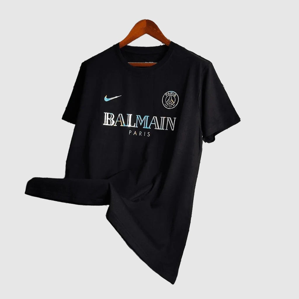 Reflective - BALMAIN Men’s Shirt