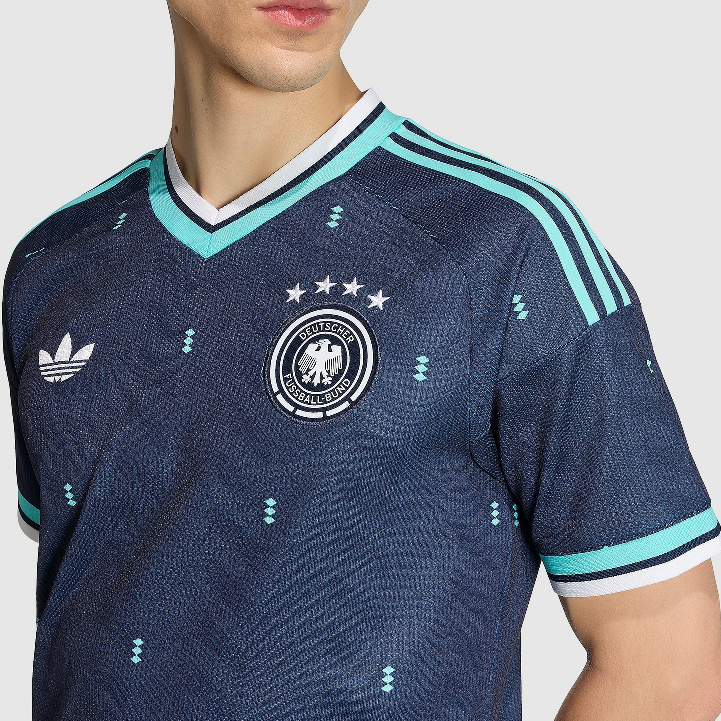 Away 26/27 Men’s Shirt