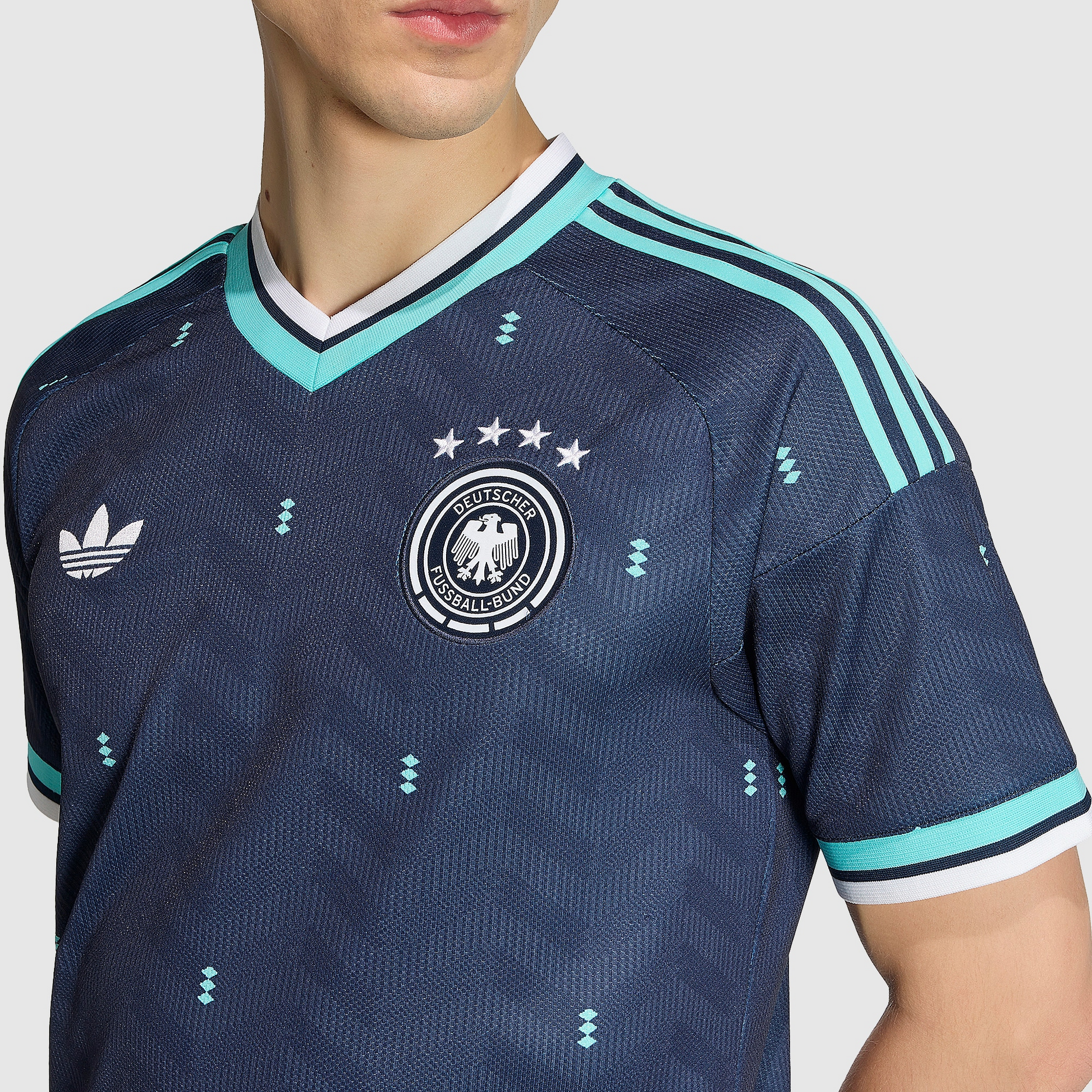 Away 26/27 Men’s Shirt