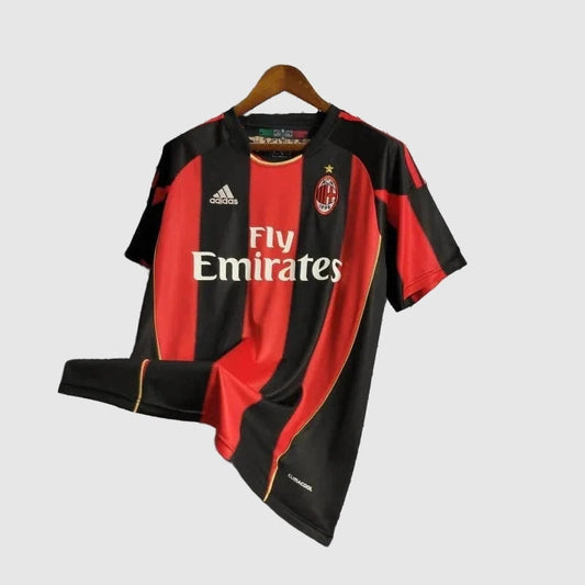 Retro Home 2010/11 Shirt